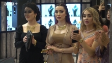 «Акика» представила новую коллекцию ювелирных изделий