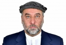 Панджшеровец в правительстве «Талибан». Кто он?
