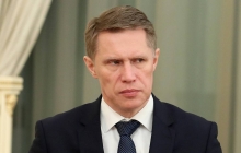 В России заявили об ухудшении ситуации с коронавирусом