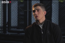 Каково это - сражаться с вывихнутым плечом и одержать победу?