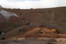 TALKO Gold то ҷашни Наврӯз комилан ба кор мепардозад