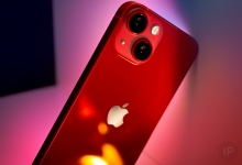 Бо пули як Айфони нав дар Тоҷикистон чиҳо метавон харид?