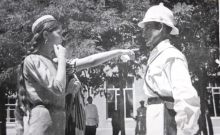 Рожденная революцией: какой была милиция Советского Таджикистана?