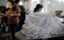 Ученые оценили эффективность масок в борьбе с COVID-19