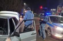 Во всех регионах Казахстана сняли режим чрезвычайного положения