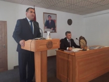 Глава ГБАО: 66% бюджета области в 2021 году составили субвенции правительства
