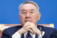 Парламент Казахстана одобрил отмену пожизненного председательства Назарбаева в Совбезе