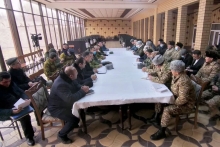 В МИД России и ШОС призвали Таджикистан и Кыргызстан к мирному разрешению противоречий