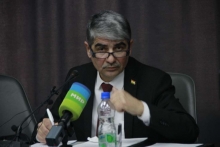 Хадамоти алоқа дар бораи беинтернетии Бадахшон: 