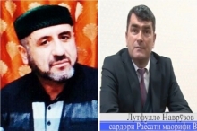 Начальник Управления образования ГБАО: «Мухаммадбокир избил меня». Мухаммадбокиров: «Это ложь и клевета»