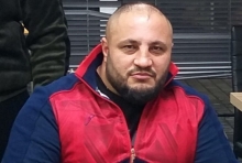 Правозащитники опасаются, что Амриддин Аловатшоев находится под риском применения пыток