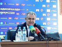 «Никогда не дадим эфир таким людям». Глава Гостелерадио заочно ответил на запрос «Группы 44»