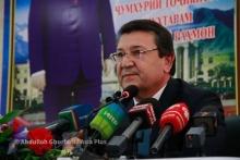 674 нафар духтур намерасад. Вазири тандурстӣ: 