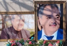 Работал до последнего вздоха. В Бохтаре прощаются с Аловуддином Абдуллоевым