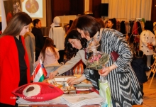 «POP-UP Fashion exhibition Шохи». Как прошло самое модное событие весны