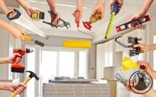 Все сервисы по бытовым услугам в Душанбе. Полный список