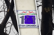 Погранслужба Кыргызстана опровергает факт обстрела дома жителя Таджикистана, таджикская сторона приводит доказательства