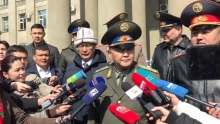 Кыргызстан задействует ударные беспилотники «Байрактар» для охраны границы с Таджикистаном