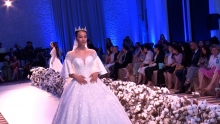Как проходит восьмой сезон Tajikistan Fashion Week