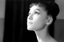 Блистательна, нежна, прекрасна. Малике Сабировой посвящается