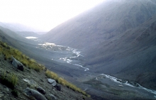 Дар Бадахшони Афғонистон толибон ба сафҳои Ҷабҳаи муқовимати миллӣ пайвастанд