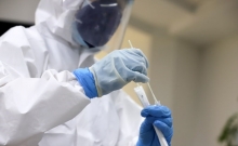 В Узбекистане зарегистрирован «стелс-омикрон». Он уже есть и в Таджикистане?