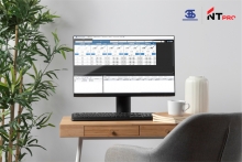 Банк Эсхата пришел на помощь финансовым институтам Таджикистана, предложив валютную платформу NTPro
