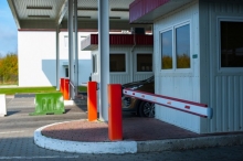 Сегодня Россия снимает ковидные ограничения на пересечение границы