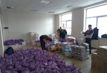 Куда в Таджикистане можно обратиться за помощью?