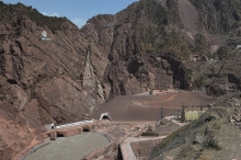 Имкони ҷалби маблағҳои Бонки аврупоии сармоягузорӣ ба сохтмони неругоҳи “Роғун”