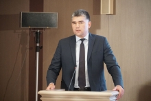 В Ташкенте назвали сроки строительства Трансафганской железной дороги