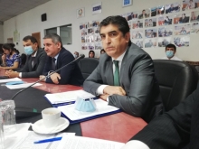 Tajik Air hopes for settlement agreement with Lithuania Skyroad Leasing