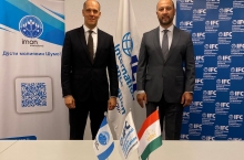 IFC и ИМОН ИНТЕРНЕШНЛ расширяют доступ к финансированию для микро и малого бизнеса в Таджикистане