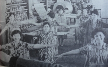 Двадцать снимков из жизни душанбинцев 60х-70х-80х годов. Часть вторая