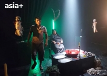 Дар Конибодом наворбардории силсилафилми “Хона” ҷараён дорад