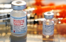 Moderna, Pfizer и BioNTech судятся по делу о нарушении патентных прав