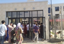 Эътироз пеш аз ифтитоҳ. Норозигии волидон аз шеваи қабул ба мактаби русӣ