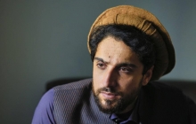 Аҳмад Масъуд: Ҷангҳои ахири Панҷшер иродаи моро қавӣ мекунад!