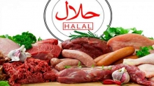 Tajikistan wants to increase the supply of halal products to Kuwait
