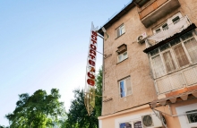 Фотоателье в советском Душанбе. Без фотошопа и современных технологий