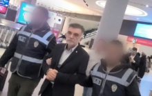 В Турции задержали архитектора разрушенного при землетрясении жилого комплекса
