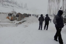 Число жертв лавины в Хороге увеличилось до 13 человек