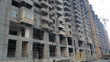 Все высотные новостройки в Душанбе, Худжанде и Бохтаре проверят на сейсмоустойчивость