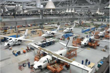 Somon Air delegation visits Czech Republic to get acquainted with production of L-410 NG planes