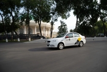 Yandex go does not have the right to provide even dispatching services, says transport ministry