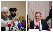 Маскав аз Толибон рӯ гардонд?