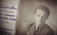 Николаю Баранову было всего 27 лет, когда он создал первый в истории Душанбе Генплан