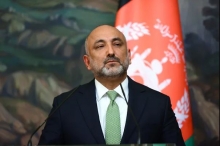 Ҳаниф Атмар: Афғонистон ба баргузории “нишасти Бонн”-и дуюм ниёз дорад