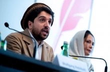 Аҳмад Масъуд дар солгарди қатли Абдулалӣ Мазорӣ: “Толибон тағйир наёфтаанд”