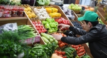 Как в Таджикистане изменились цены спустя пять дней с начала Рамазана?